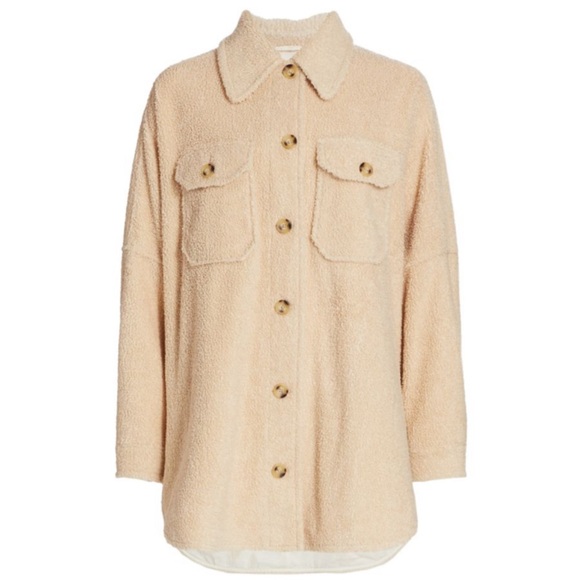 (SOLD) A.L.C. Cambrie Jacket - Picture 5 of 13